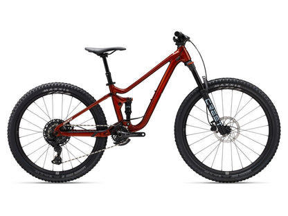 Giant Faith 2026 Replacement Bottom Bracket Reference Bike Image