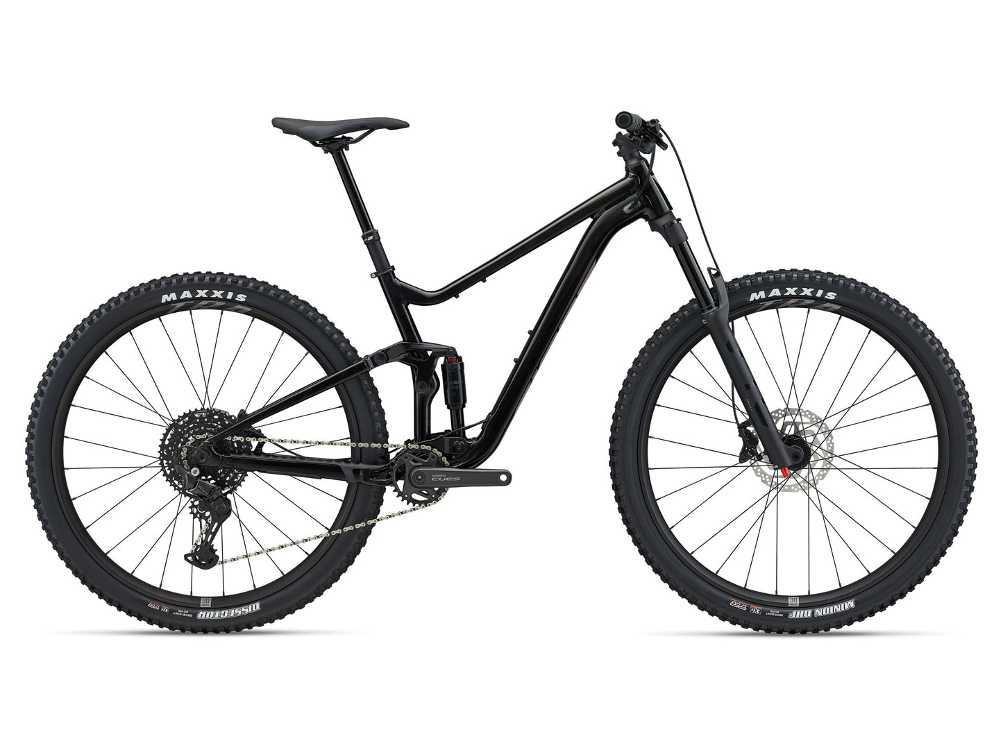 Giant Stance 2023-2025 Replacement Bottom Bracket Reference Bike Image