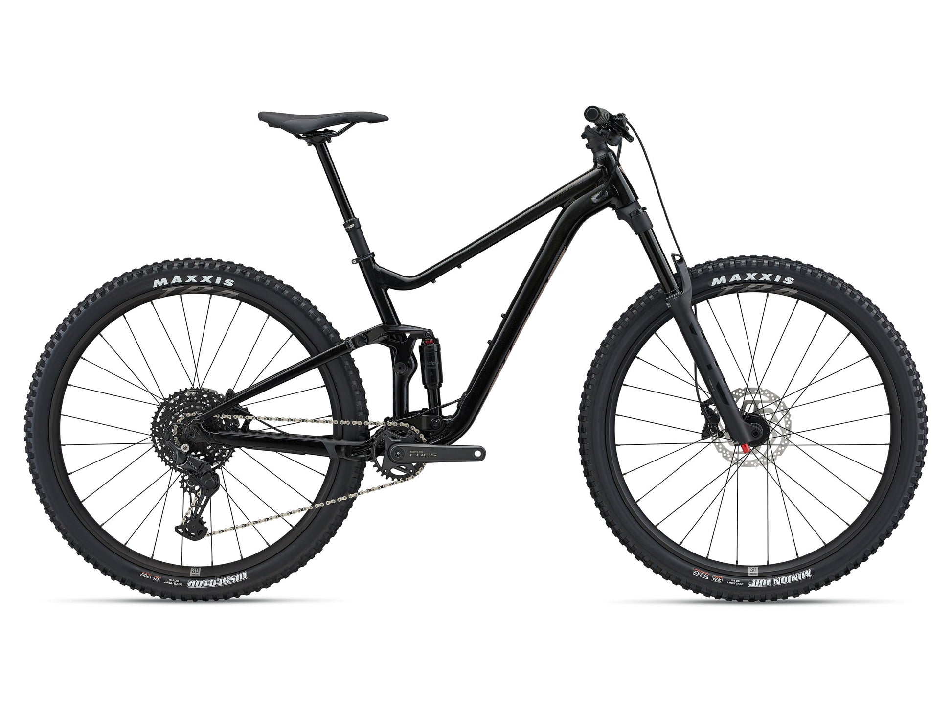 Giant Stance 2023-2025 Replacement Bottom Bracket Reference Bike Image