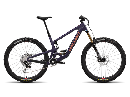 Santa Cruz Hightower 2025-2026 Bearing Puller Kit