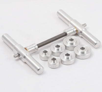 YT Tues 27 2018-2025 Bearing Press Kit