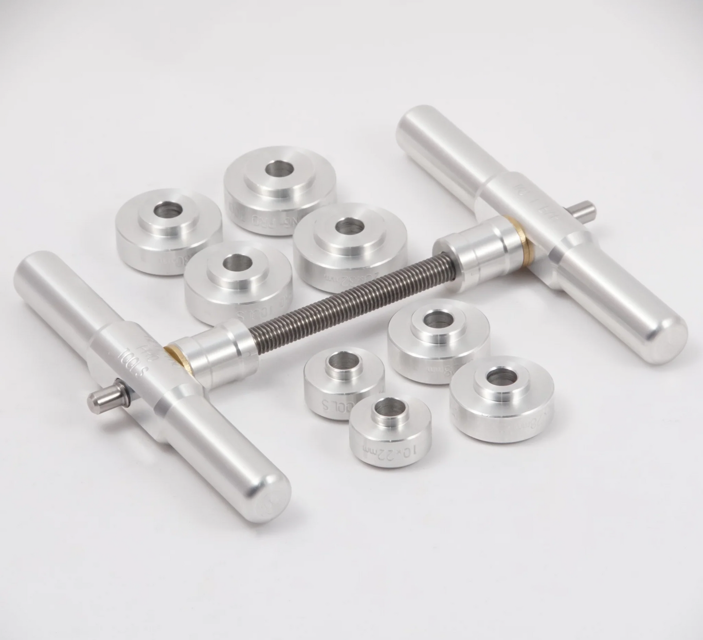 YT Capra 2018-2021 Bearing Press Kit