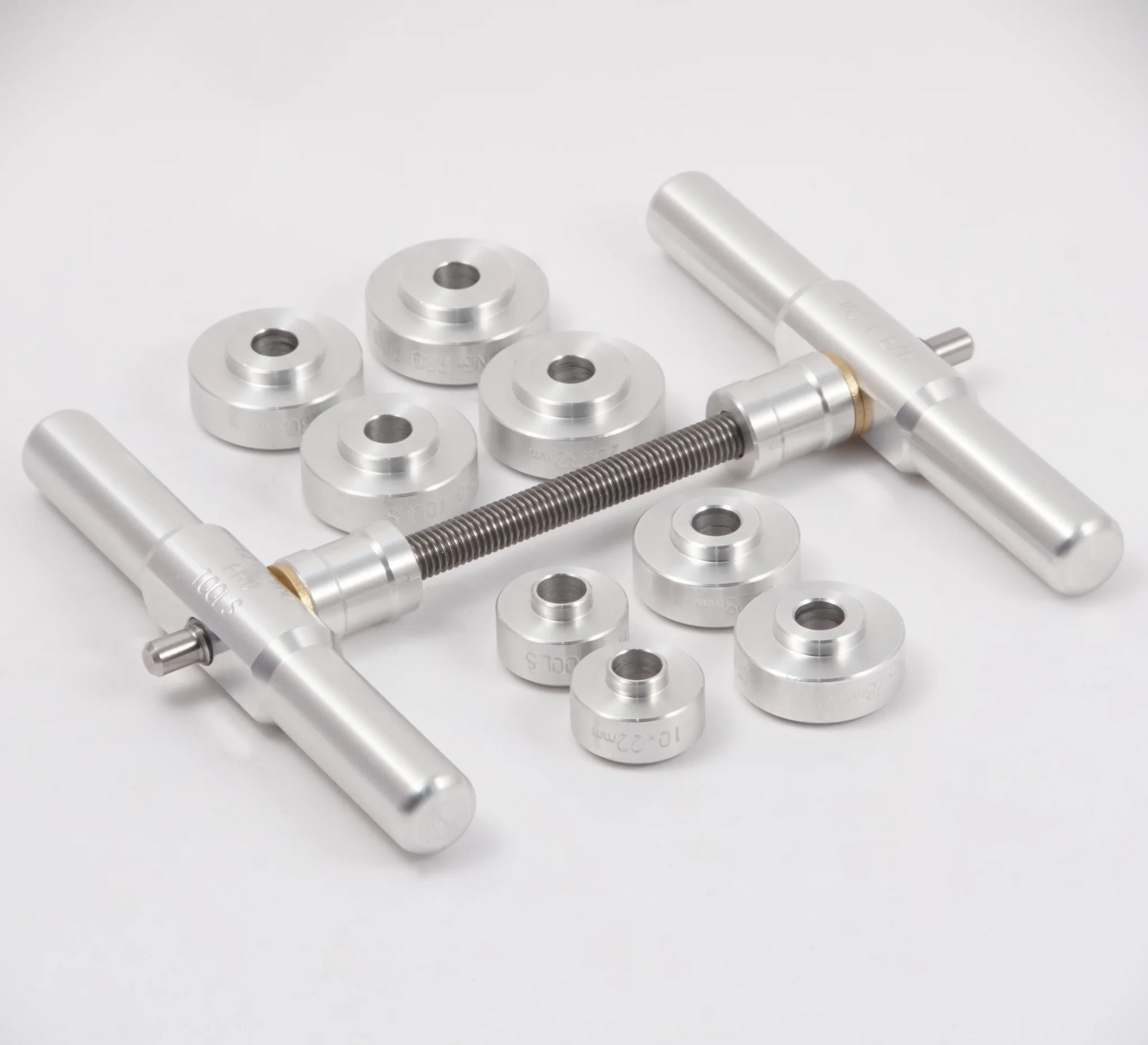 YT Capra 2018-2021 Bearing Press Kit