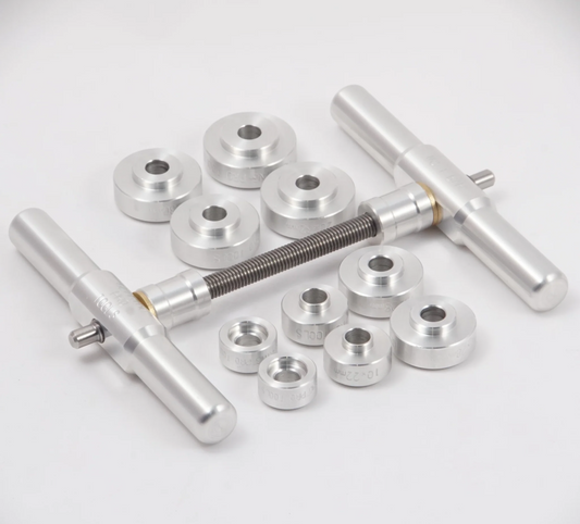 Yeti SB160E 2022-2025 Bearing Press Kit