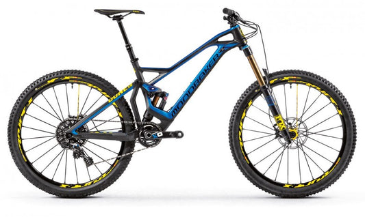 Mondraker Dune 2012-2016 Bearing Press Kit