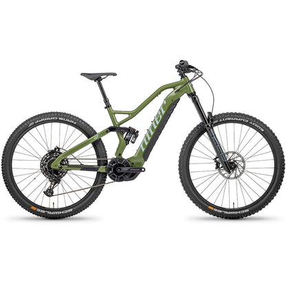 Niner RIP e9 2020-2024 Bearing Press Kit