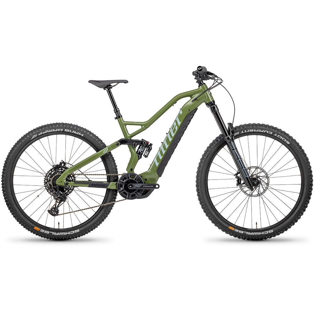 Niner RIP e9 2020-2024 Replacement Headset Reference Bike Image