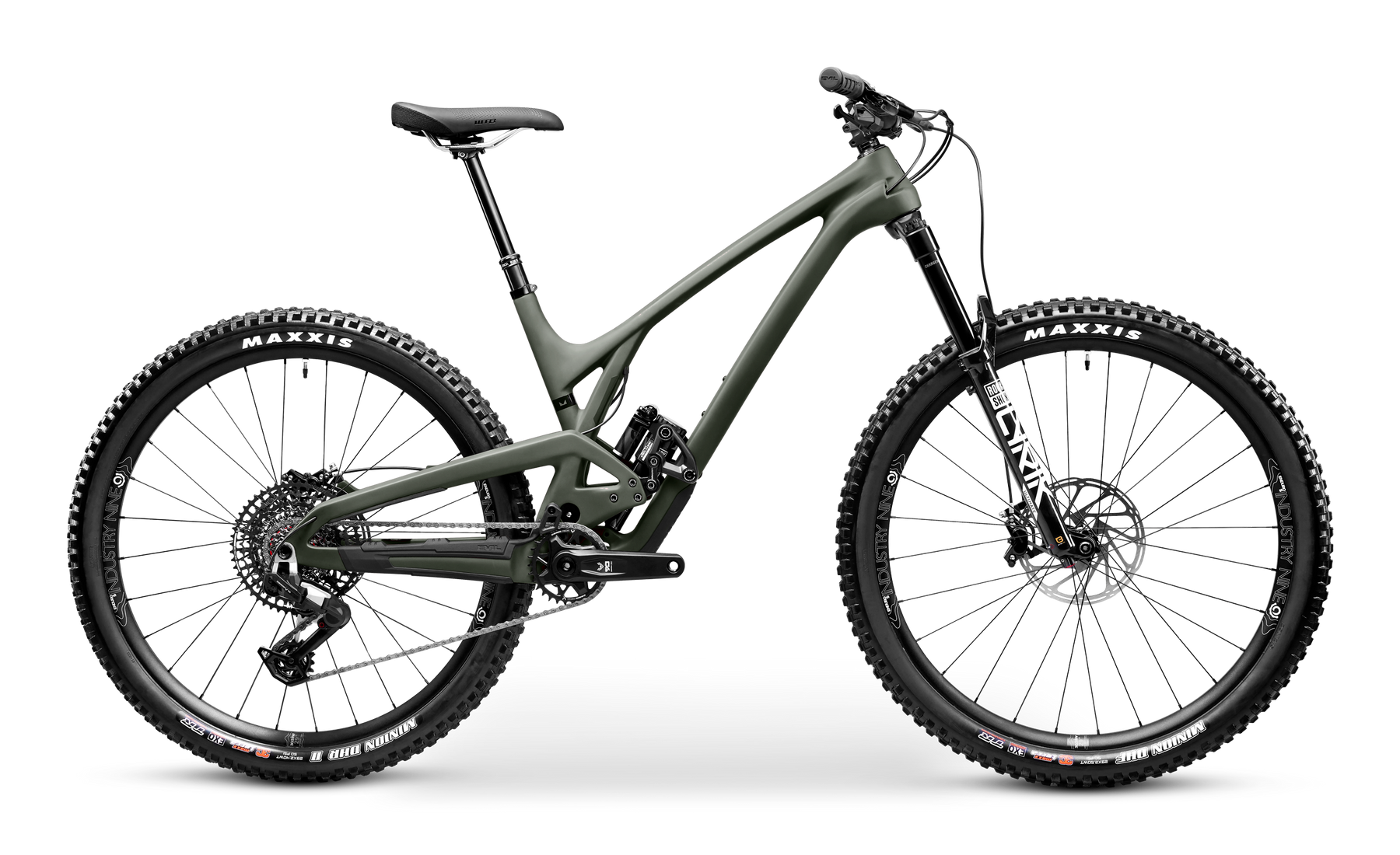 Evil Offering 2019-2025 Replacement Bottom Bracket Reference Bike Image