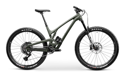 Evil Offering 2019-2025 Replacement Bottom Bracket Reference Bike Image