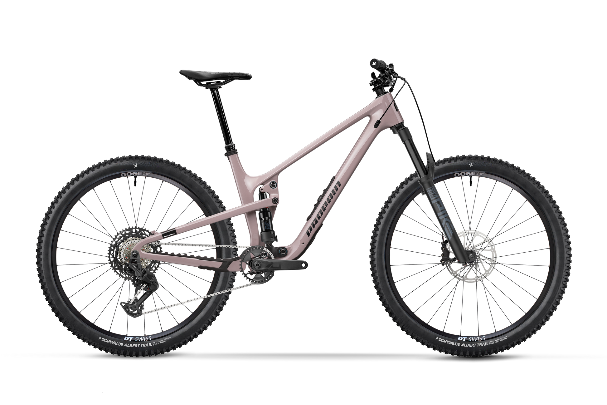Propain Hugene 2025-2026 Replacement Bottom Bracket Reference Bike Image