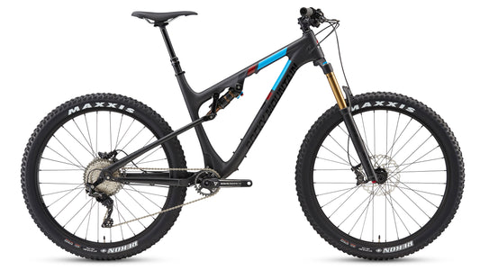 Rocky Mountain Pipeline 2017-2019 Replacement Headset Reference Bike Image
