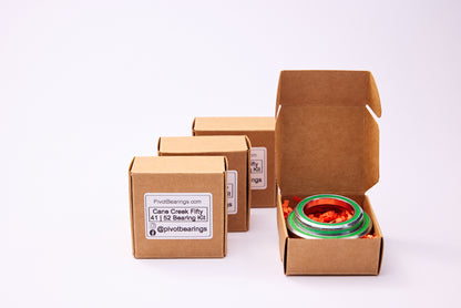 Cane Creek Fifty 50 | Headset Bearing Kit 41mm / 52mm