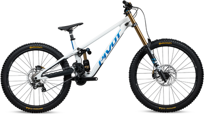 Pivot Phoenix 2025-2026 Pivot Bearing Kit Reference Bike