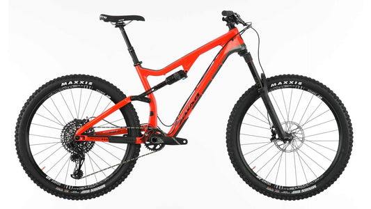 Salsa Redpoint 2017-2019 Replacement Bottom Bracket Reference Bike Image