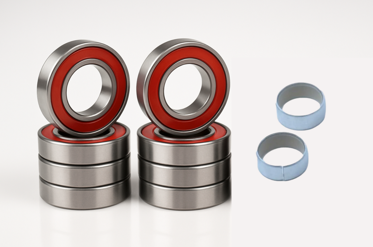 SCOR 4060 2022-2024 Pivot Bearing Kit