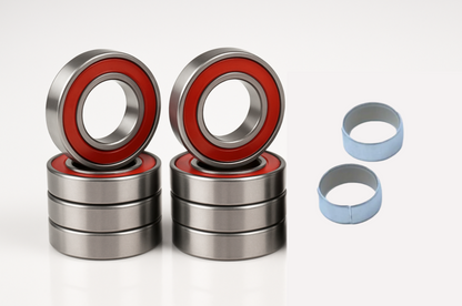 SCOR 4060 2022-2024 Pivot Bearing Kit