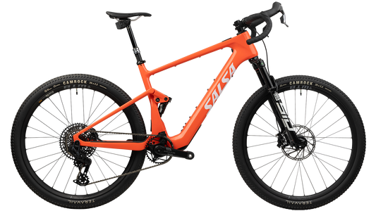 Salsa Wanderosa 2026 Bearing Press Kit