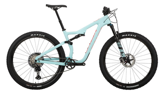 Salsa Spearfish 2019-2023 Replacement Bottom Bracket Reference Bike Image