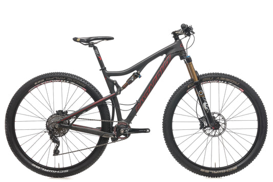 Santa Cruz Tallboy 2009-2013 Bearing Press Kit Reference Bike