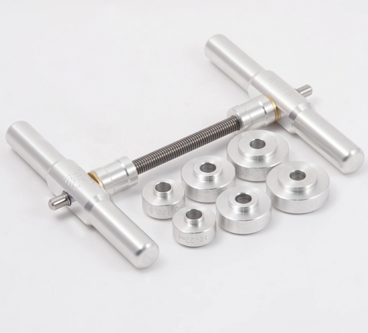Scott Gambler 2020-2024 Bearing Press Kit