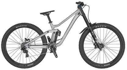 Scott Gambler 2020-2024 Bearing Press Kit Reference Bike Image