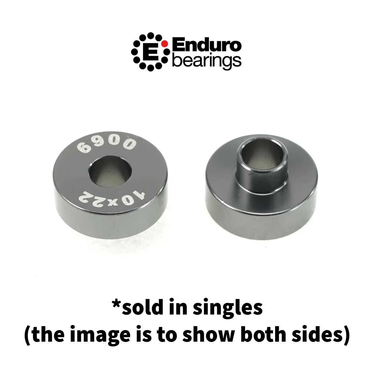 Inner Bearing Guides (All Sizes)