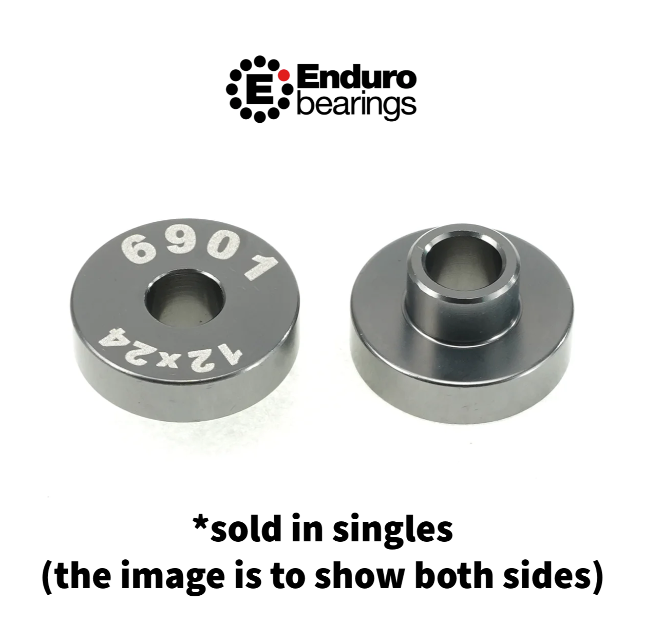 Inner Bearing Guides (All Sizes)