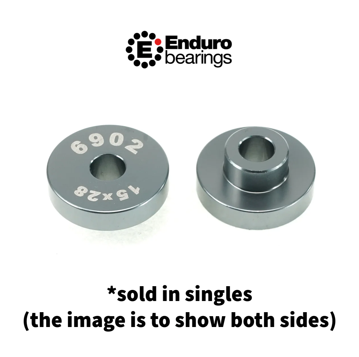 Inner Bearing Guides (All Sizes)