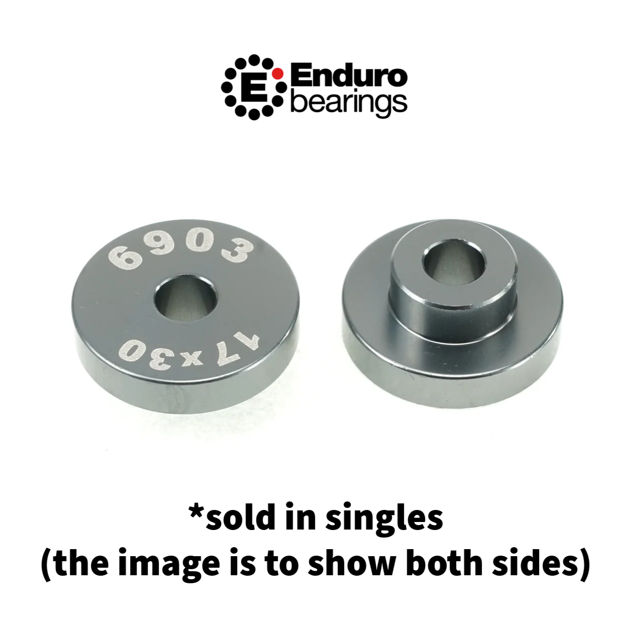 Inner Bearing Guides (All Sizes)