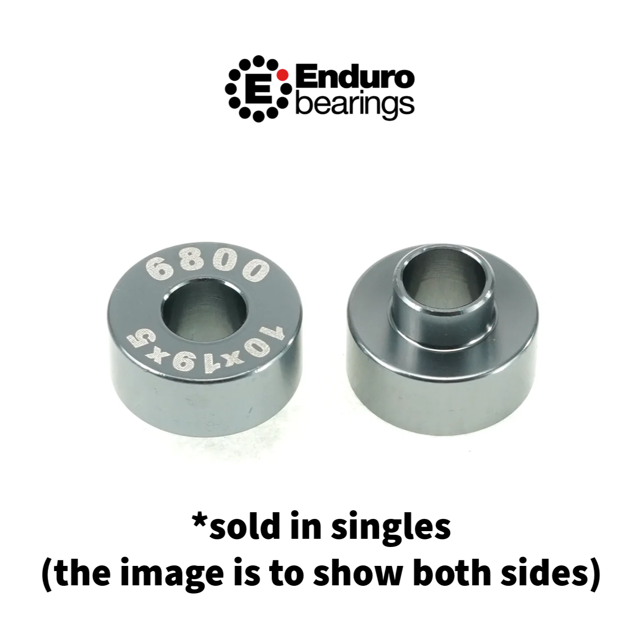 Inner Bearing Guides (All Sizes)