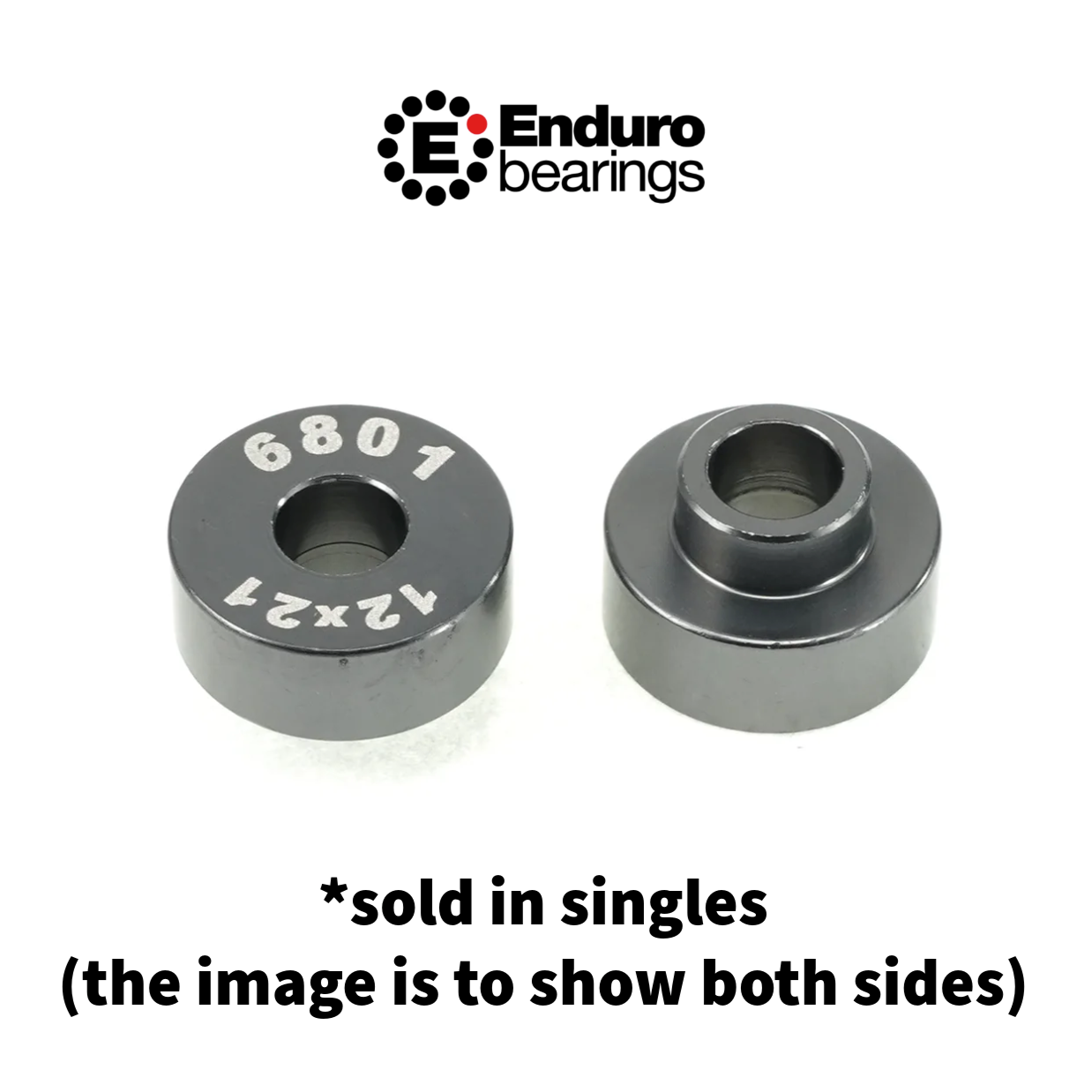 Inner Bearing Guides (All Sizes)