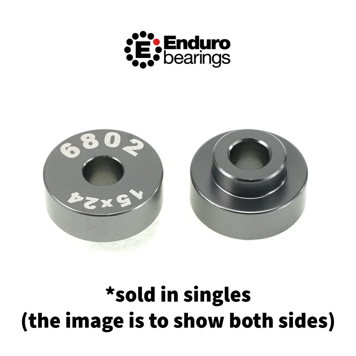 Inner Bearing Guides (All Sizes)