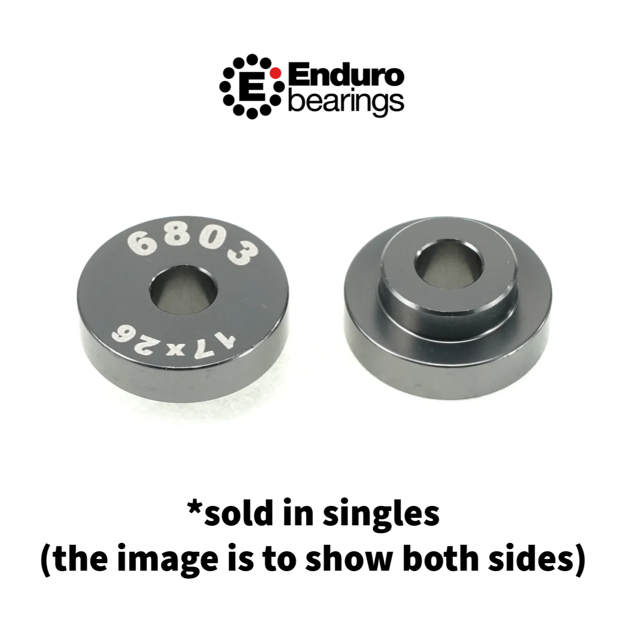 Inner Bearing Guides (All Sizes)
