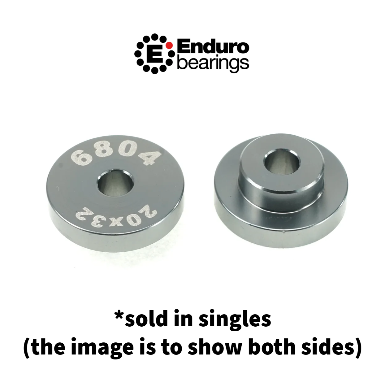Inner Bearing Guides (All Sizes)