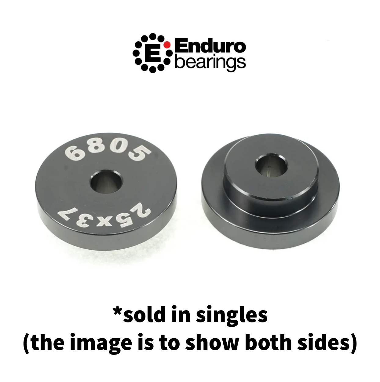 Inner Bearing Guides (All Sizes)