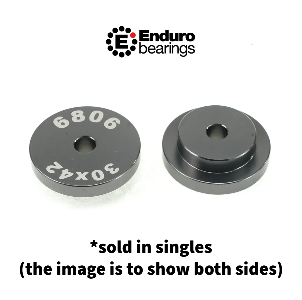 Inner Bearing Guides (All Sizes)