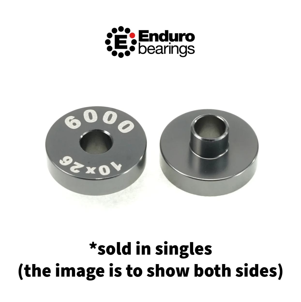 Inner Bearing Guides (All Sizes)