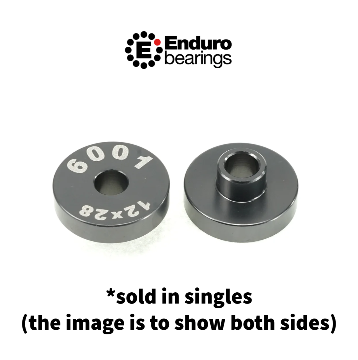Inner Bearing Guides (All Sizes)