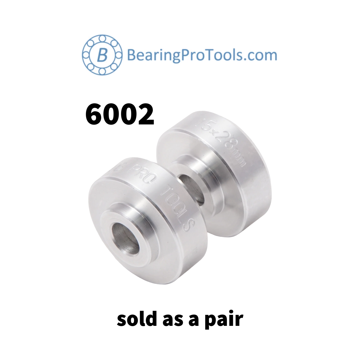 Inner Bearing Guides (All Sizes)
