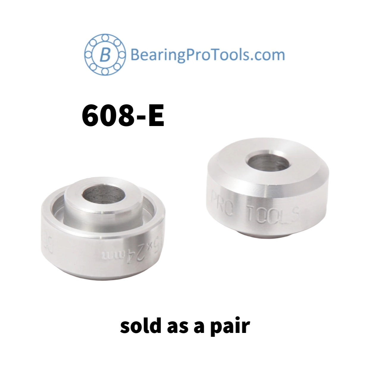Inner Bearing Guides (All Sizes)