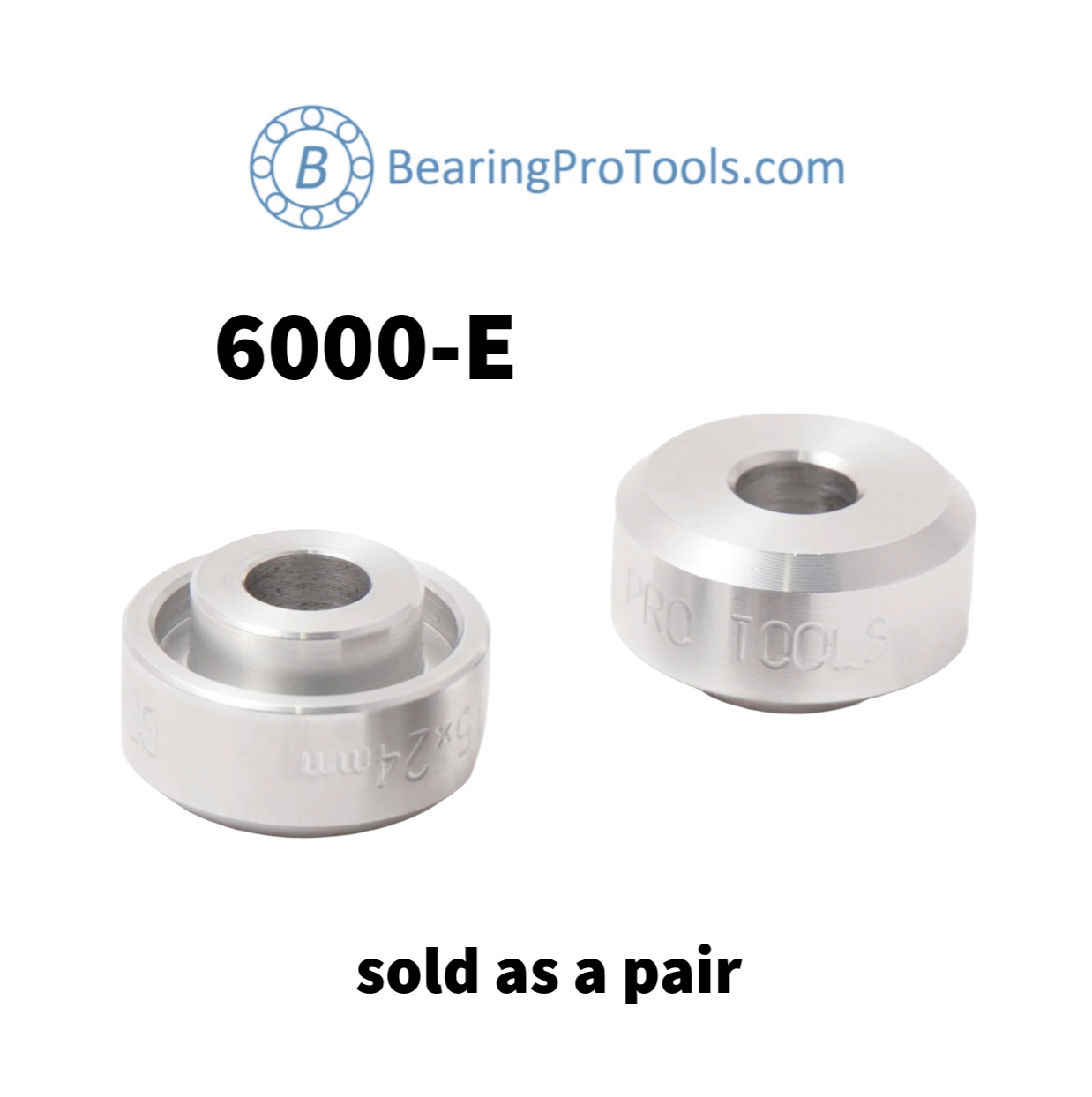 Inner Bearing Guides (All Sizes)