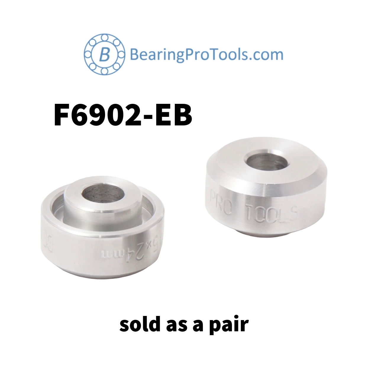 Inner Bearing Guides (All Sizes)