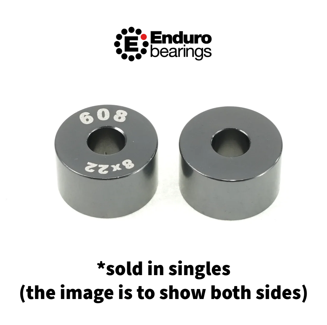 Inner Bearing Guides (All Sizes)