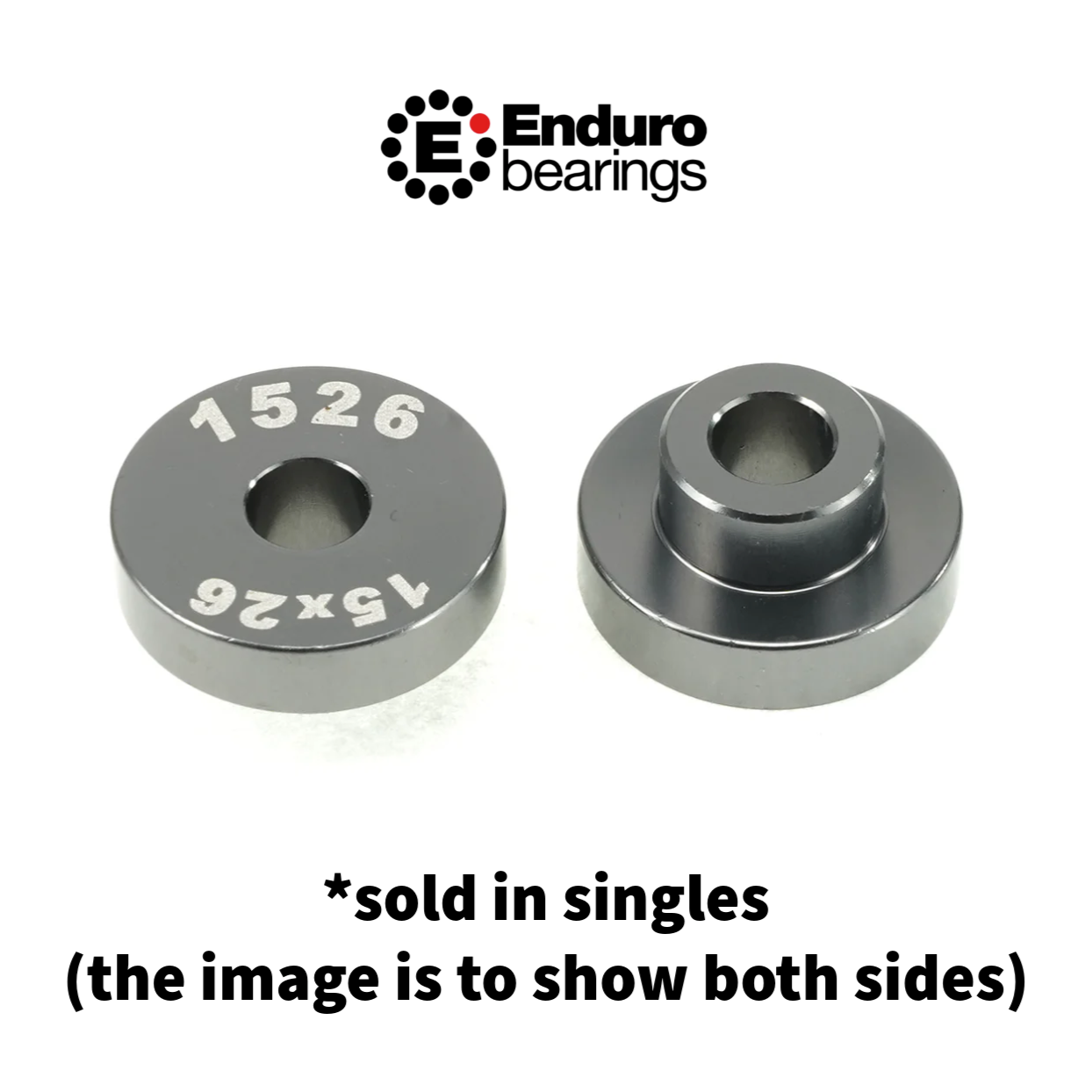 Inner Bearing Guides (All Sizes)