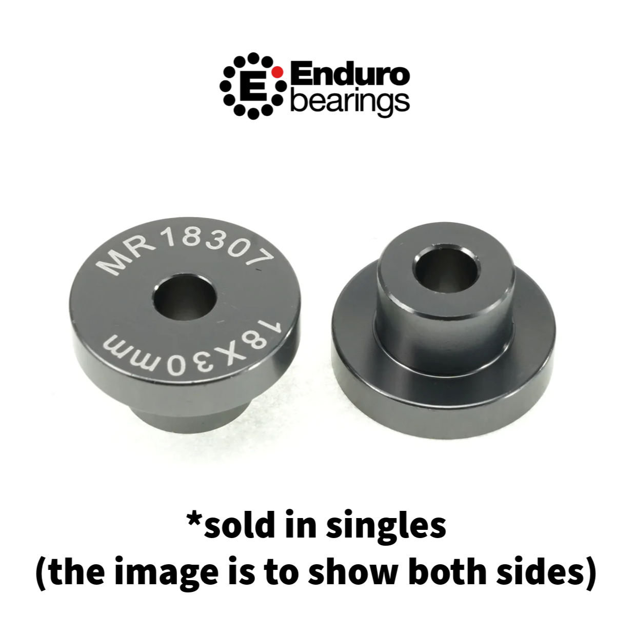 Inner Bearing Guides (All Sizes)