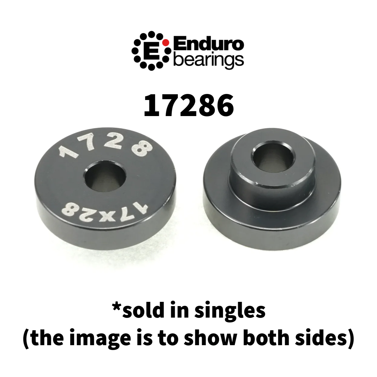 Inner Bearing Guides (All Sizes)