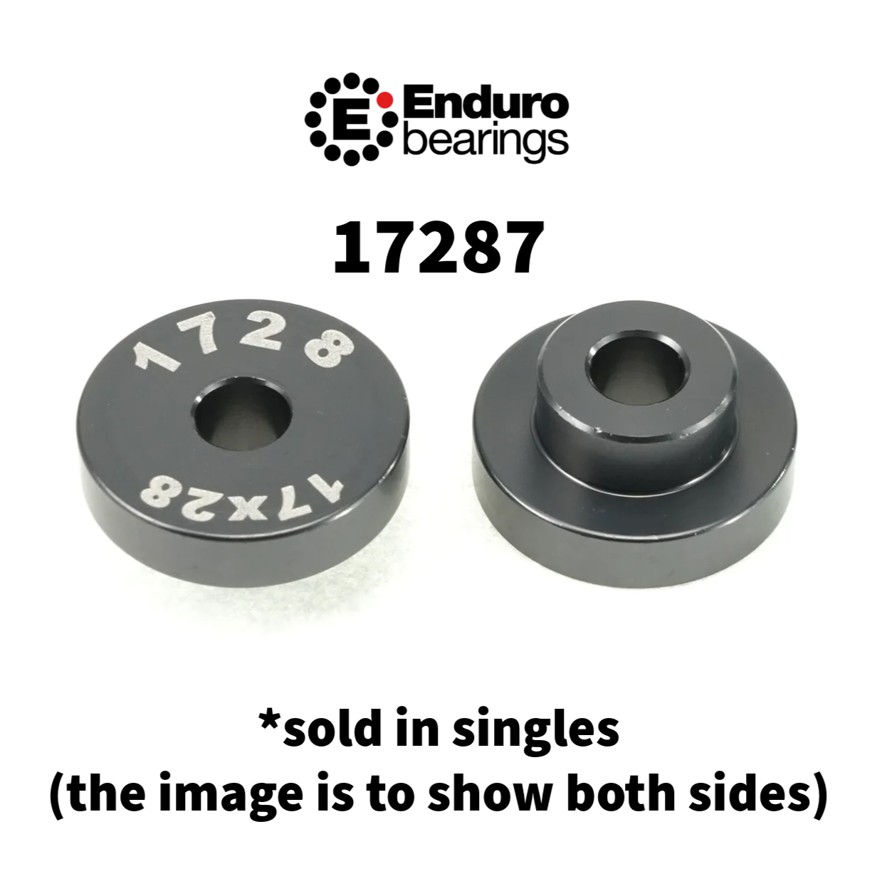 Inner Bearing Guides (All Sizes)