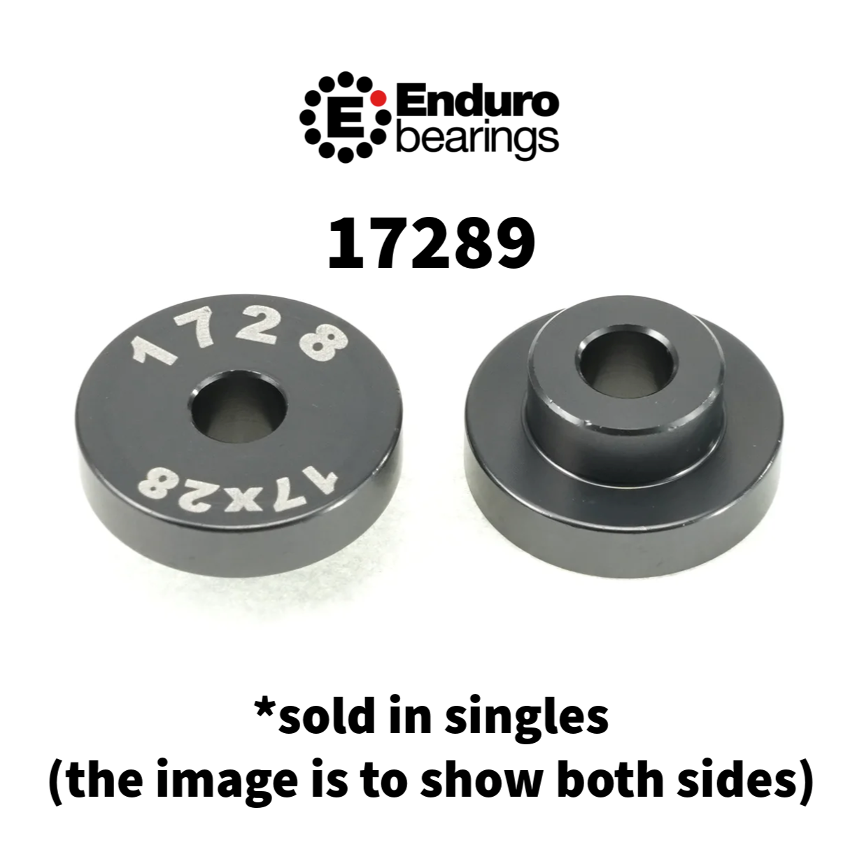 Inner Bearing Guides (All Sizes)