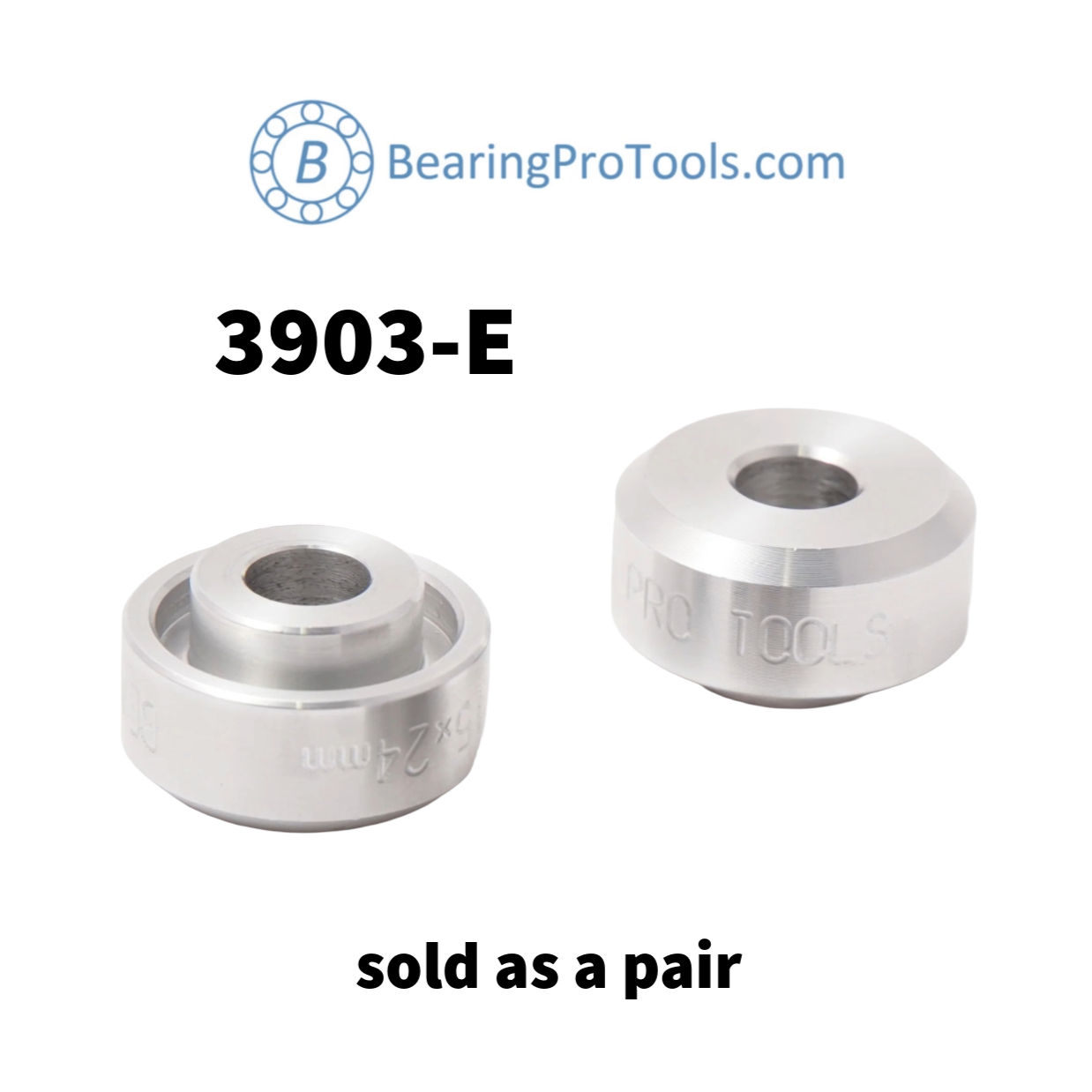 Inner Bearing Guides (All Sizes)