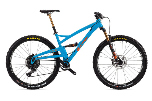 Orange Stage 4 2018-2019 Bearing Puller Kit